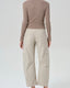 Marcelle Low Slung Cargo
