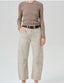 Marcelle Low Slung Cargo