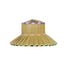 Luxe Capri Hat