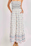 Sagebrush Maxi Dress