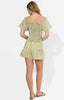 Priscila 2 Tone Pipped Shorts