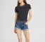 The Ringer Baby Tee
