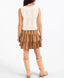 Junie Pointelle Sweater Vest