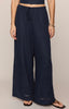 Sid Embroidered Woven Pant