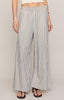 Scout Knit Striped Pant