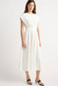 Prima Jersey Midi Dress