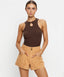Cameron Denim Short