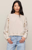 Axel Grommet Sweatshirt