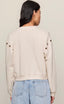 Axel Grommet Sweatshirt
