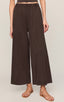 Scout Jersey Crop Flare Pant
