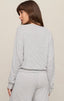 Classic Stripe LS Top