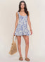 Loretta Romper