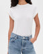 The Crochet Muscle Tee