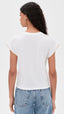 The Crochet Muscle Tee