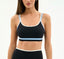 Eva Rigor Double Strap Bra