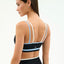 Eva Rigor Double Strap Bra