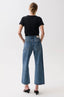Larsen Ankle Relaxed Flare