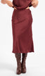Ceremony Midi Skirt