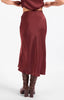 Ceremony Midi Skirt