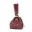 Top Handle Evening Bag