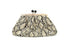 Aura Snake Clutch