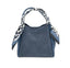 Gianna Suede Bag