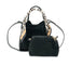 Gianna Suede Bag