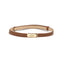 Gold Lock Belt