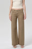 Nora Trouser in Linen