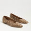 Essex Pointed Toe Ballet Flat