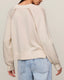 Stratton V-Neck Sweater