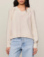 Stratton V-Neck Sweater