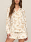 Safari PJ LS Top