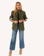 Workday Love Blazer