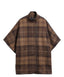 Judith Wool Cape