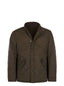 Powell Quilted Jacket