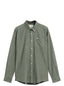 Ramsey Tailored Cord Shirt