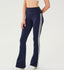 Raquel High Waist Flare