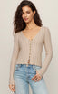 Landa Sweater Top