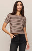 Gatewood Stripe Sweater