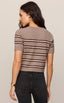 Gatewood Stripe Sweater
