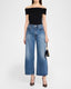 The Bow Crop