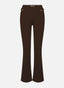 The Reboot Trouser - Sculpted Seam
