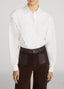 The Poplin Equestrian Shirt