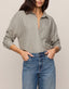 River Plaid Button Up