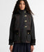 Barbour Hazelwood Checked Wax Jacket
