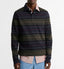 Barbour Frith Tartan Stripe Rugby Shirt