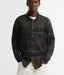Barbour Dunoon Tartan Tailored Shirt