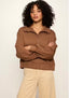 Halley Relaxed Popover