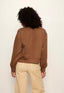 Halley Relaxed Popover